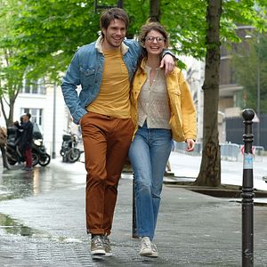 Foto Amor a segunda vista