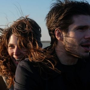 Foto François Civil