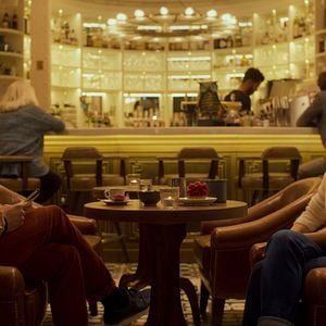 Foto Amor a segunda vista