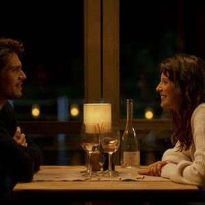 Foto François Civil