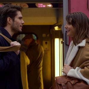 Foto François Civil