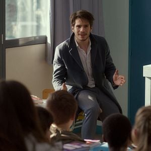 Foto François Civil