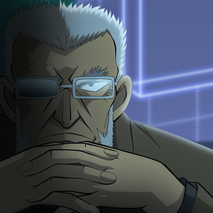 Foto Detective Conan: Zero the Enforcer