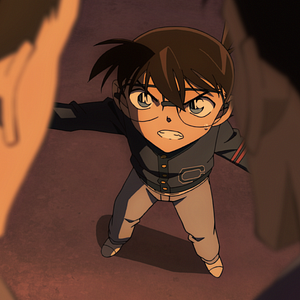 Foto Detective Conan: Zero the Enforcer