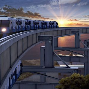 Foto Detective Conan: Zero the Enforcer