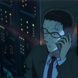 Foto Detective Conan: Zero the Enforcer