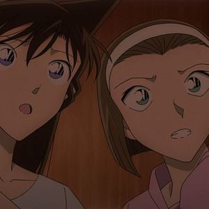 Foto Detective Conan: Zero the Enforcer