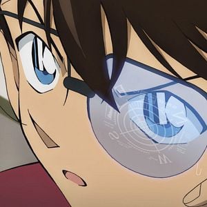 Foto Detective Conan: Zero the Enforcer