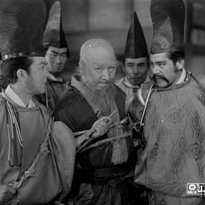 Foto El intendente Sansho