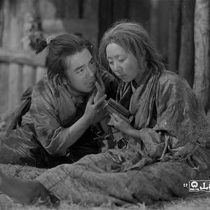 Foto El intendente Sansho