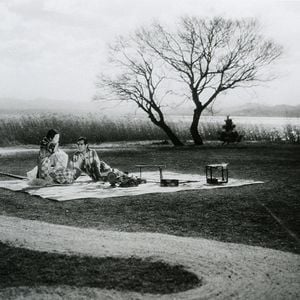 Foto Cuentos de la luna pálida