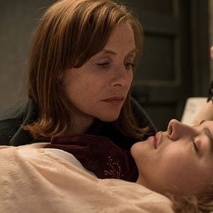 Foto Chloë Grace Moretz