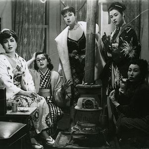 Foto La calle de la vergüenza