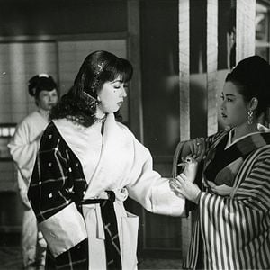 Foto La calle de la vergüenza