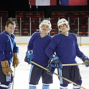 Foto Michael Shanks (I)