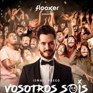 Foto Vosotros sois mi película