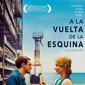 Foto A la vuelta de la esquina