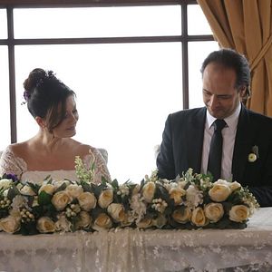 Foto Gülperi: todo por mis hijos