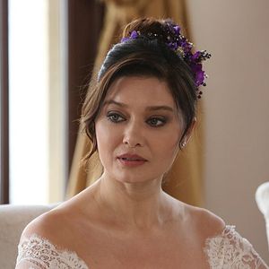 Foto Gülperi: todo por mis hijos