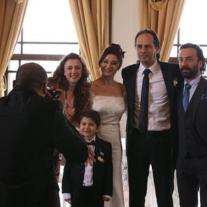 Foto Gülperi: todo por mis hijos