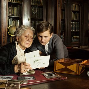 Foto Marianne Nentwich