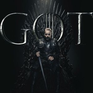 Foto Juego de Tronos