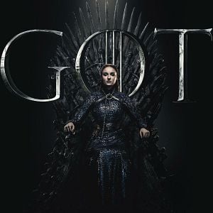 Foto Juego de Tronos