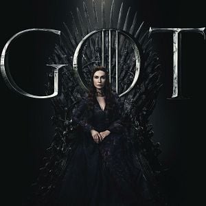 Foto Juego de Tronos