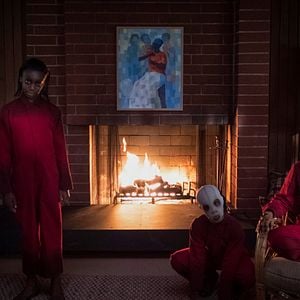 Foto Shahadi Wright Joseph