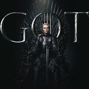 Foto Juego de Tronos