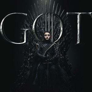 Foto Juego de Tronos