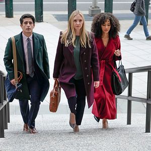 Foto For the People (2018)