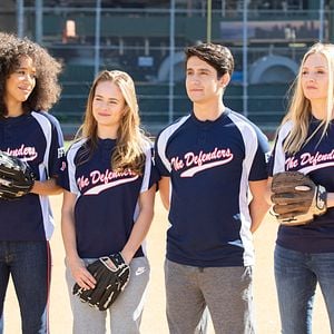 Foto For the People (2018)