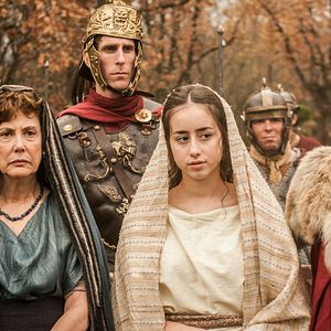 Foto Justo antes de Cristo