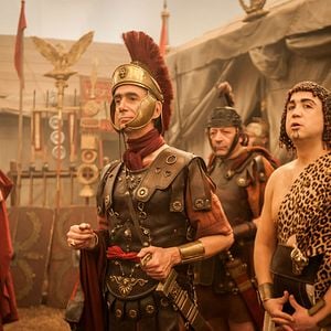 Foto Justo antes de Cristo