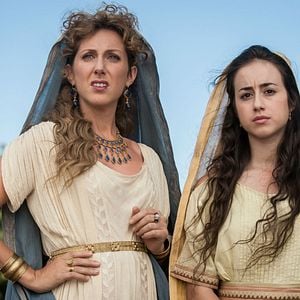 Foto Justo antes de Cristo