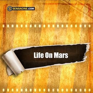 Foto Life on Mars