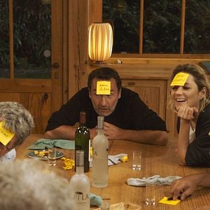 Foto Gilles Lellouche