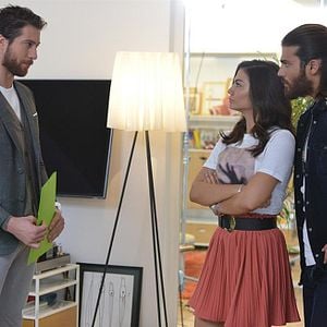 Foto Erkenci Kus (Pájaro soñador)