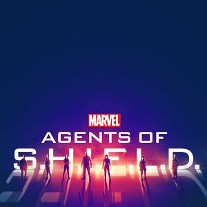 Foto Marvel's Agents of S.H.I.E.L.D.