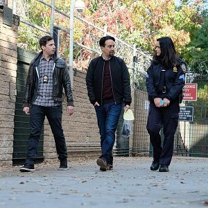 Foto Brooklyn Nine-Nine