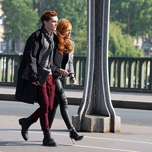 Foto Katherine McNamara