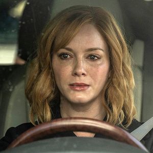 Foto Christina Hendricks