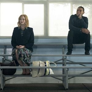 Foto Christina Hendricks