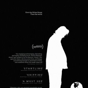 Foto Steve Bannon, el gran manipulador