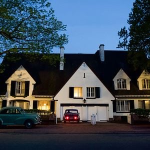 Foto Instinto maternal