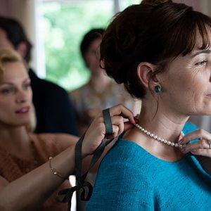 Foto Instinto maternal