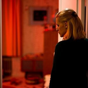 Foto Instinto maternal