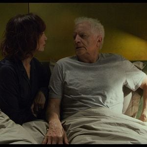 Foto André Dussollier