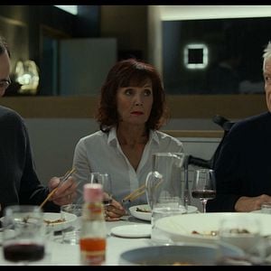 Foto André Dussollier